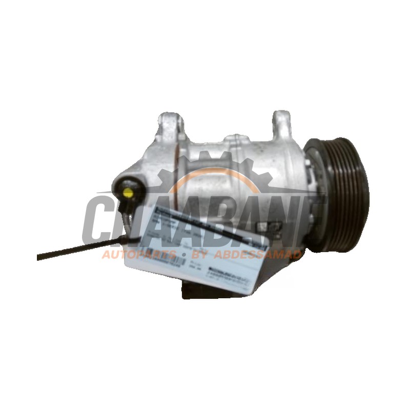 Compresseur de clim 7948797 BMW 2-Serie 2019