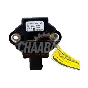 Capteur duo ESP A0065422618 Mercedes GLE Coupe (C292) 350d 3.0 V6 24V BlueTEC 4-Matic
