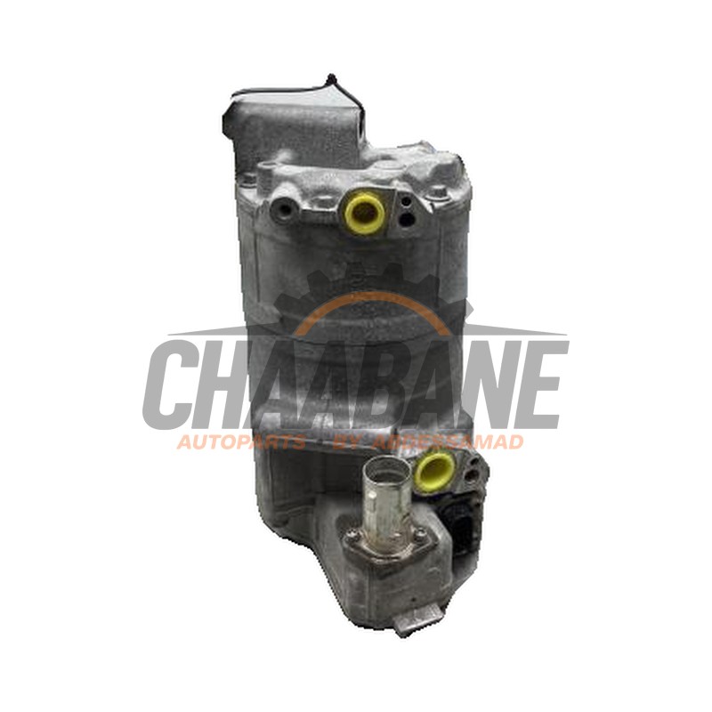 Pompe clim A0008302201 Mercedes CLA