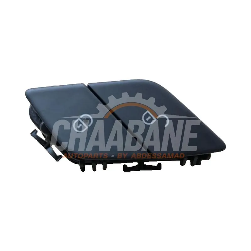 Commutateur verrouillage central des portes A2059055251 Mercedes Vito (447.6) 2.2 114 CDI 16V