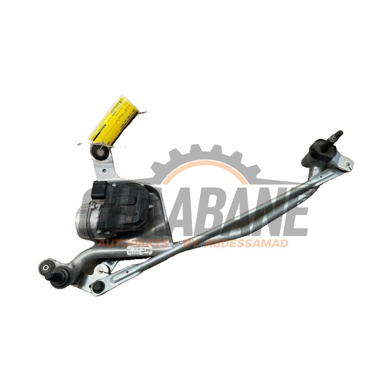 Moteur + mecanisme dessuie glace 4KL955023 Audi E-tron (GEN) 50 quattro 2018