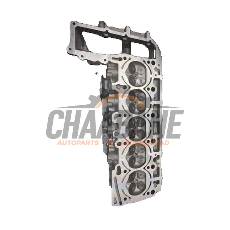 Tete de cylindre 07K103064A Audi RS3 2017 / 2020