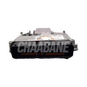 Ordinateur gestion moteur 05C907394D Audi A1 Sportback (GBA) 1.0 30 TFSI 12V 2018