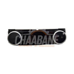 Panneau de commande clim M8E213D734AJ Landrover Range Rover Sport (L1) 3.0 P440e