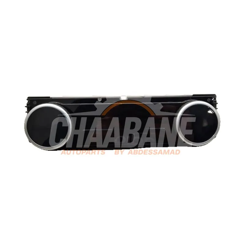 Commande chauffage M8E213D734AJ Landrover Range Rover Sport (L1) 3.0 P440e