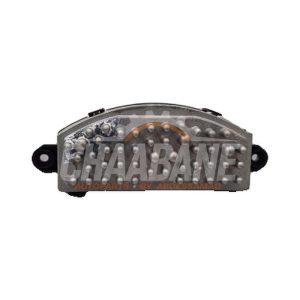 Resistance chauffage 5WA907521 Audi A1 Sportback (GBA) 1.0 25 TFSI 12V 2018