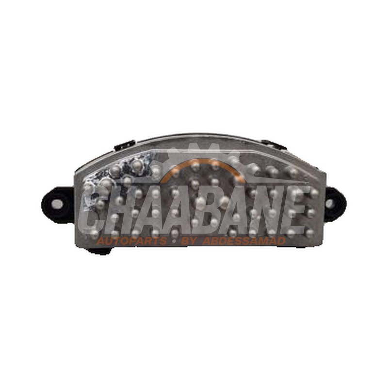 Resistance chauffage 5WA907521 Audi RS3 2021