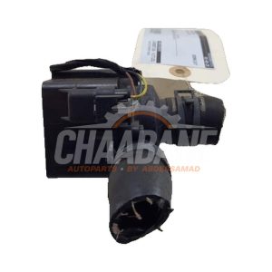 Pompe a eau supplementaire 06H121601N Audi A5 Sportback (F5A/F5F) 2.0 40 TFSI Mild Hybrid 16V 2016