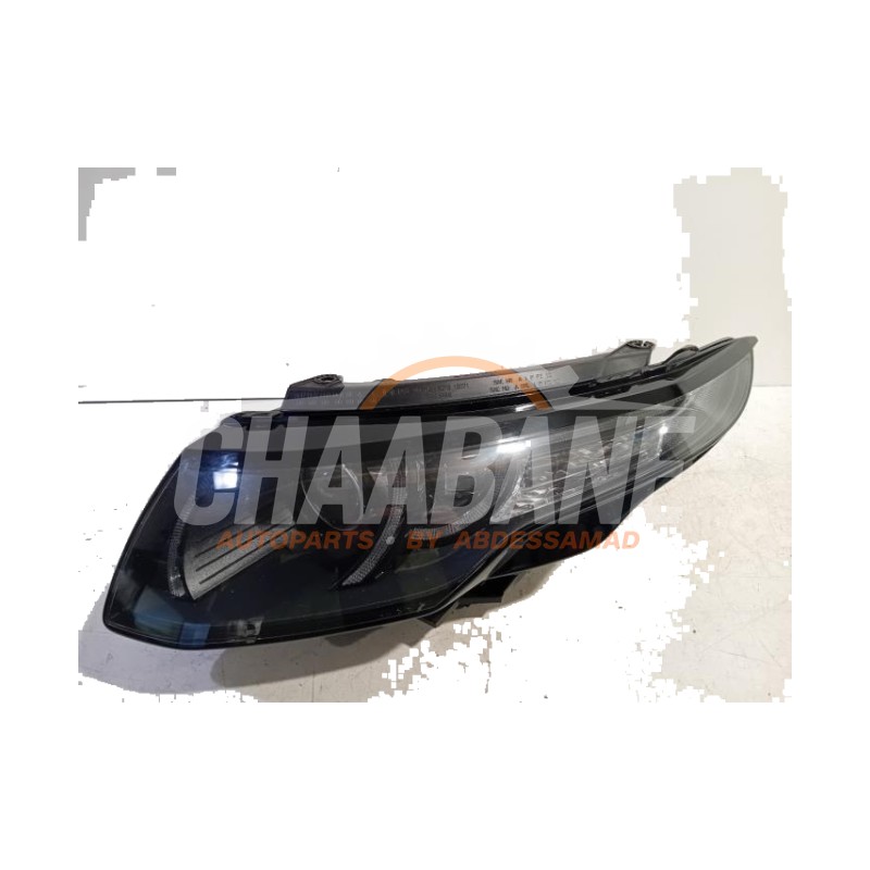 Phare gauche 150701507115486 Landrover Range Rover