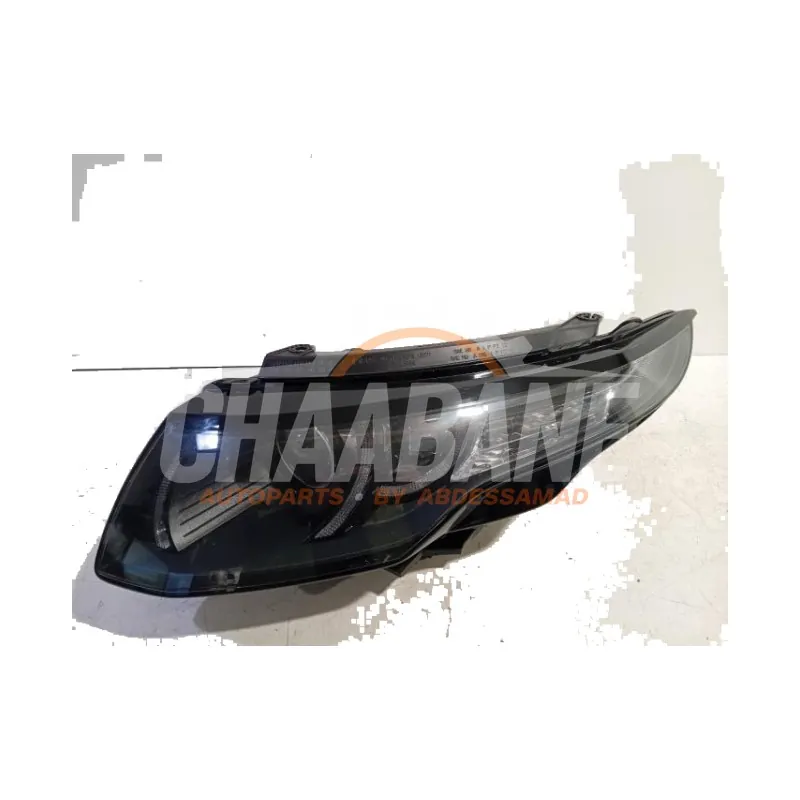Optique avant principal gauche 150701507115486 Landrover Range Rover