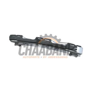Cadre pare-chocs arriere 4G9807309 Audi RS6 2013 / 2018