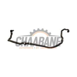Tuyau radiateur A2225006900 Mercedes S (222.0/222.1) 3.0 S-400d 4-Matic
