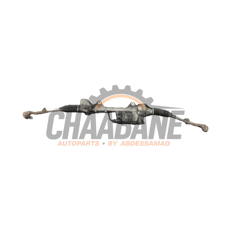 Boitier de direction assistee 32106892977 BMW 3 serie Touring (F31) 318d 2.0 16V 2012 / 2019