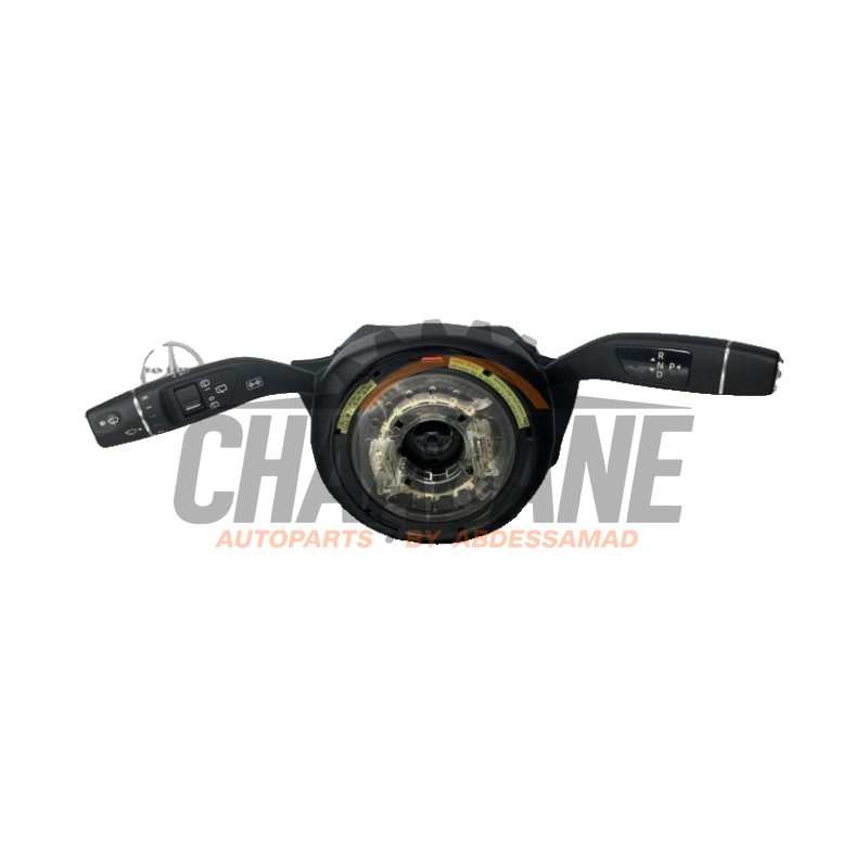 Module de communication A205900 Mercedes C (W205) 2.2 C-220 CDI 16V BlueTEC