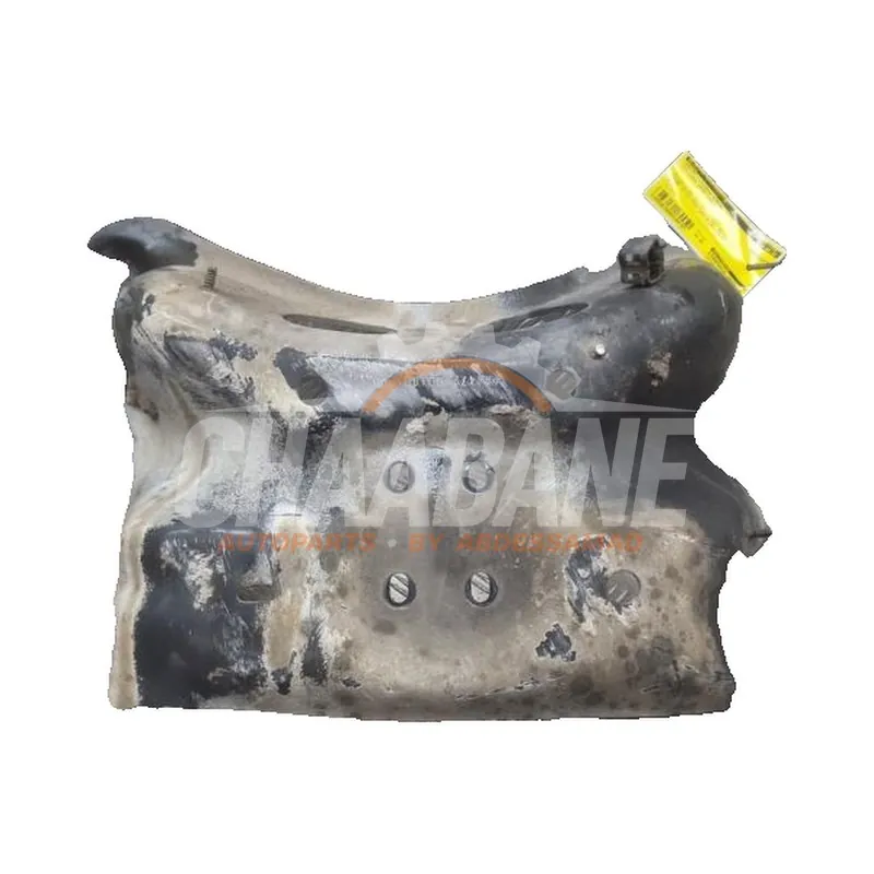 Support boite de vitesses A4472400100 Mercedes Vito (447.6) 2.2 114 CDI 16V