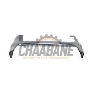 Pare choc arriere 9883525 BMW X1 (U11) 2022