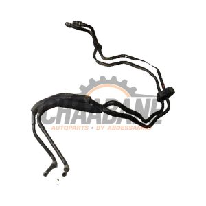 Conduit (divers) T2R16930 Jaguar F-type 2.0 Turbo 16V