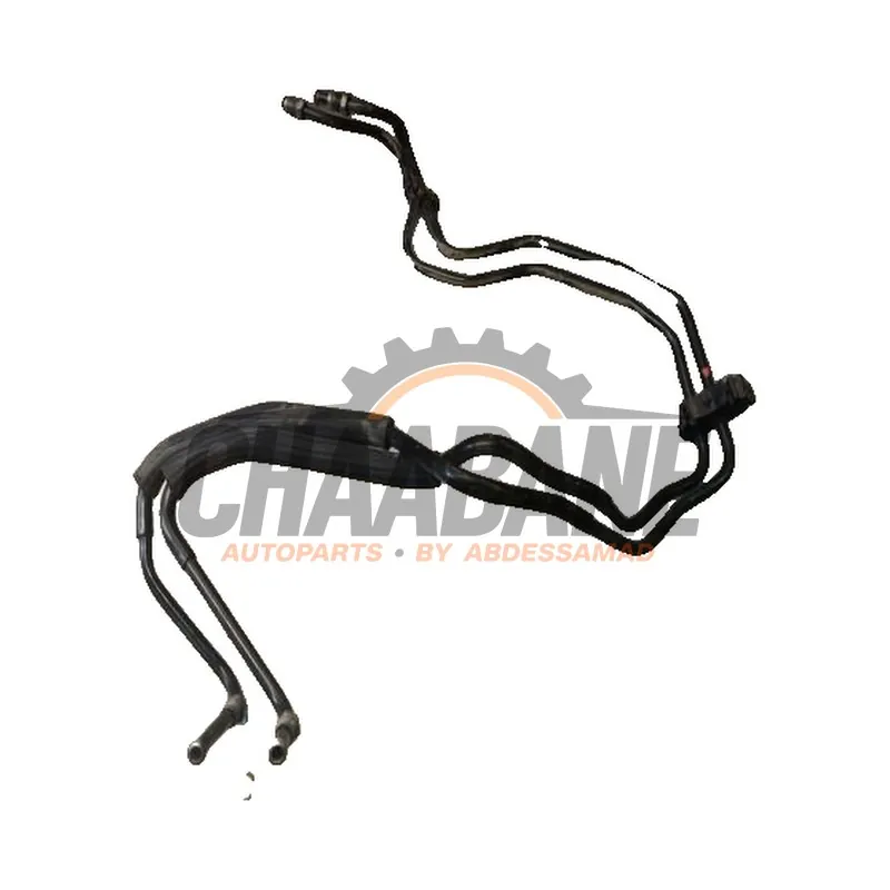Conduit (divers) T2R16930 Jaguar F-type 2.0 Turbo 16V