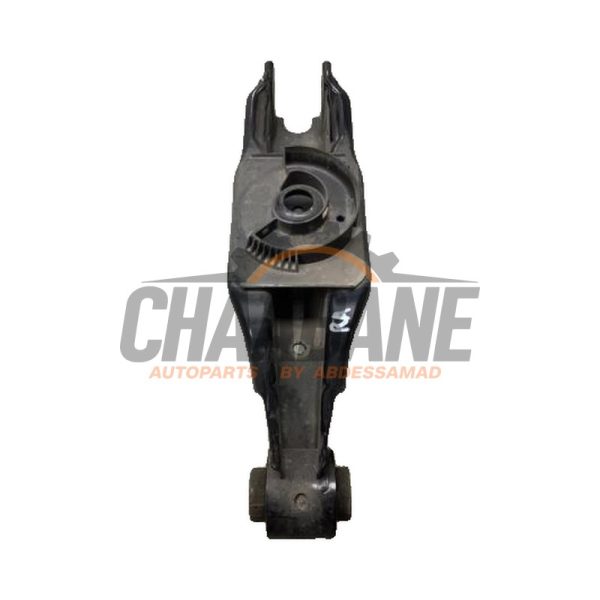 Bras de suspension bas arriere droit Skoda Enyaq iV 60 2021