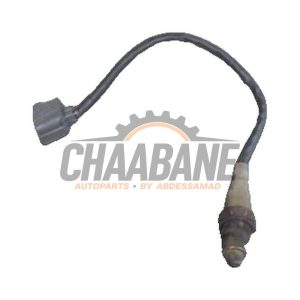Sonde lambda A0075426318 Mercedes CLA (117.3) 1.6 CLA-180 16V