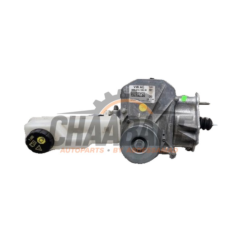 Assistant de freinage 1EB614105M Volkswagen ID.4 (E21) Performance 77 kWh 2020