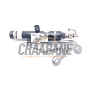 Generateur de gaz A2058604700 Mercedes GLC AMG (X253) 3.0 43 AMG V6 Turbo 4-Matic