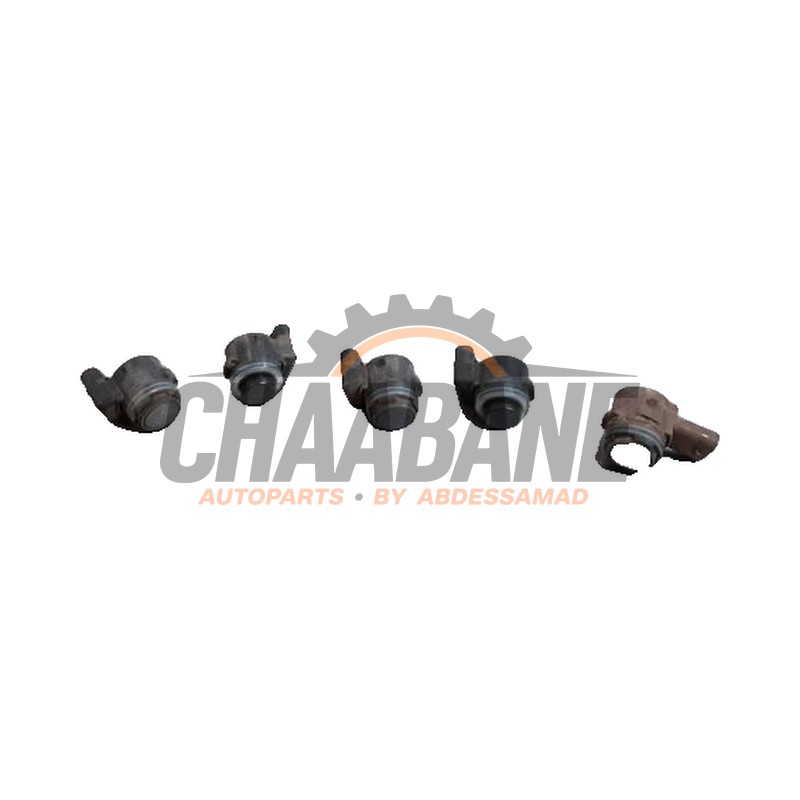 Kit capteur PDC 6620328320203 BMW 2 serie Active Tourer (F45) 218i 1.5 TwinPower Turbo 12V 2013 / 2021