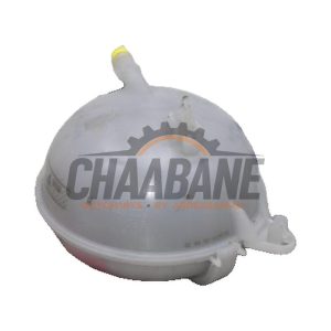 Reservoir dexpansion 5Q0121407M Audi Q3 (F3B) 1.5 35 TFSI 16V 2018