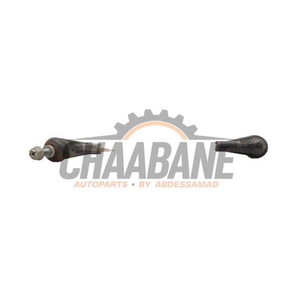 Guide barre stabilisatrice 31306862864 BMW 1 serie (F40) 116d 1.5 12V TwinPower 2019