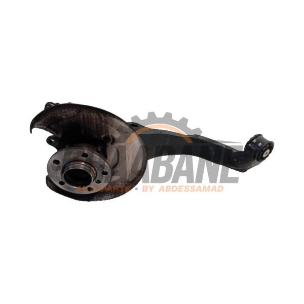 Moyeu de roue arriere 6898964 BMW 1-Serie 2019