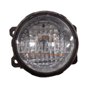 Anti brouillard gauche 266006117R Mercedes Citan (415.6) 1.5 109 CDI