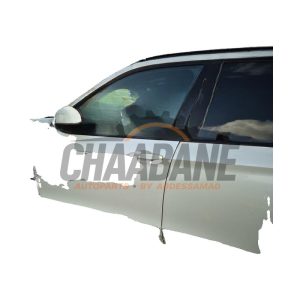 Portiere 4portes avant gauche 41517386737 BMW X5 2013 / 2018