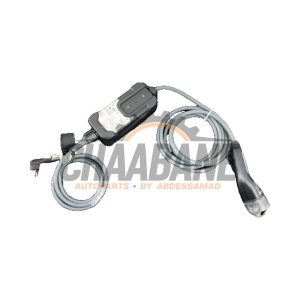 Cable de recharge electrique 01104444444 BMW iX (I20) xDrive40 77 kWh 2021