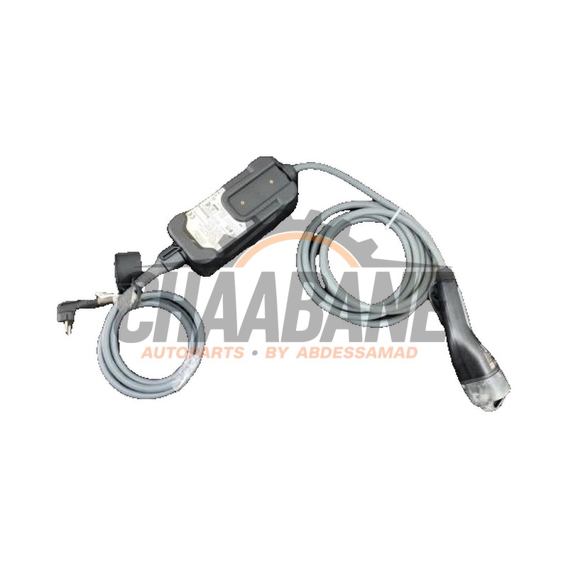 Cable de recharge electrique 01104444444 BMW iX (I20) xDrive40 77 kWh 2021