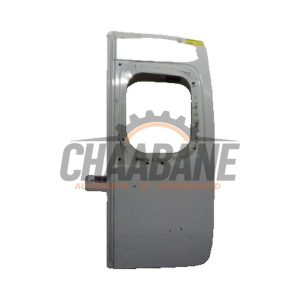 Portiere arriere camionnette A4157401500 Mercedes Citan (415.6) 1.5 108 CDI