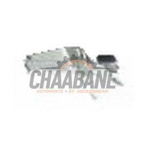 Poignee portiere 4portes avant droite A2047600620 Mercedes GLA (156.9) 1.6 180 16V