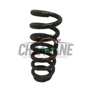 Ressort de flexion arriere A1673202820 Mercedes GLE (V167) 300d EQ Boost 2.0 Turbo 16V 4-Matic