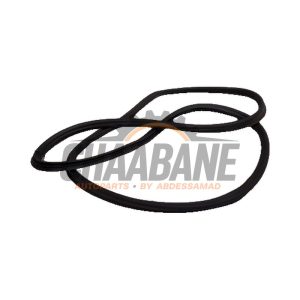 Joint caoutchouc hayon 6F0827705C Seat Ibiza 2017