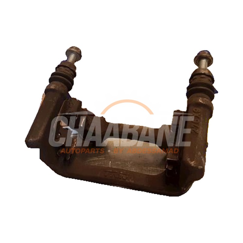 Etrier arriere gauche 276X9 Mercedes A (W176) 1.5 A-180 CDI, A-180d 16V