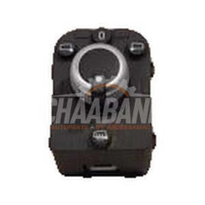 Commande Retroviseurs 4M0959565S Audi A3 Sportback (8YA) 1.4 40 TFSIe 16V 2019