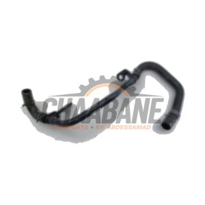 Tuyau radiateur 5Q0121058AC Volkswagen T-Roc I 2.0 TSI 16V 4Motion 2017