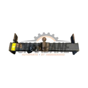 Crochet dattelage A9073150000 Mercedes Sprinter 3,5t (907.6/910.6) 316 CDI 2.1 D RWD