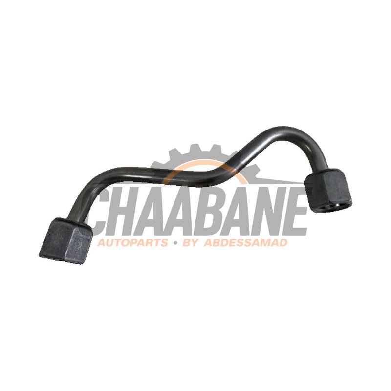Conduit de carburant 6540707402 Mercedes E (W213) E-300de 2.0 Turbo 16V 4-Matic