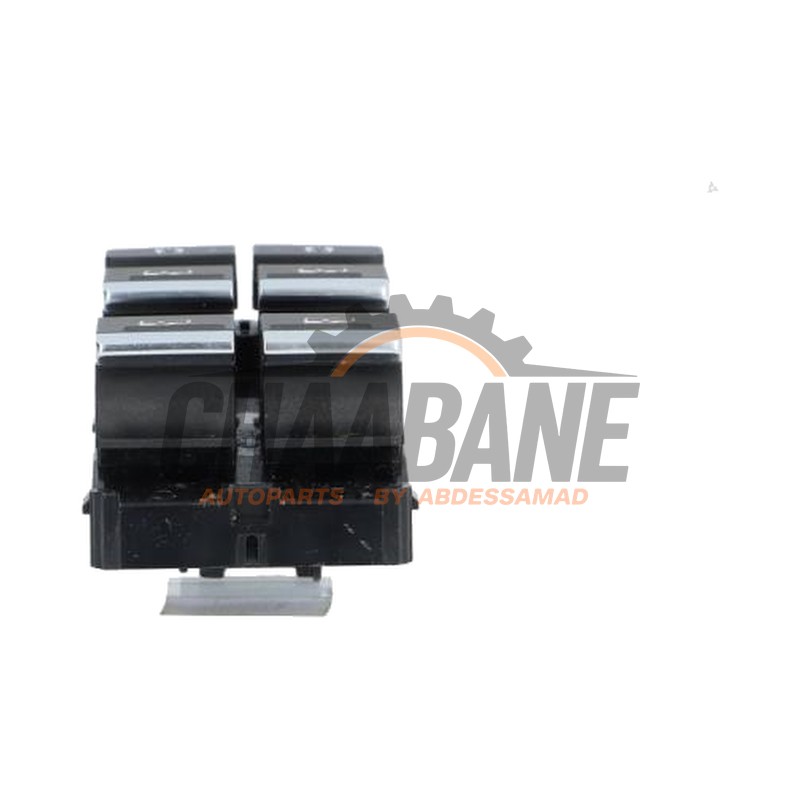 Commutateur vitre electrique 4K0959851 Audi E-tron (GEN) 55 quattro 2018