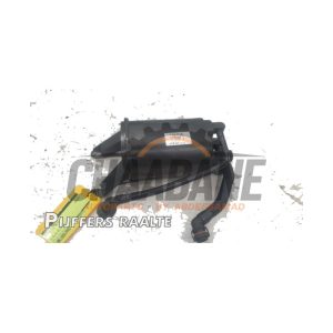 Filtre carbone 7342995 BMW X5M (F85) 4.4i V8 Turbo 32V 2014 / 2018