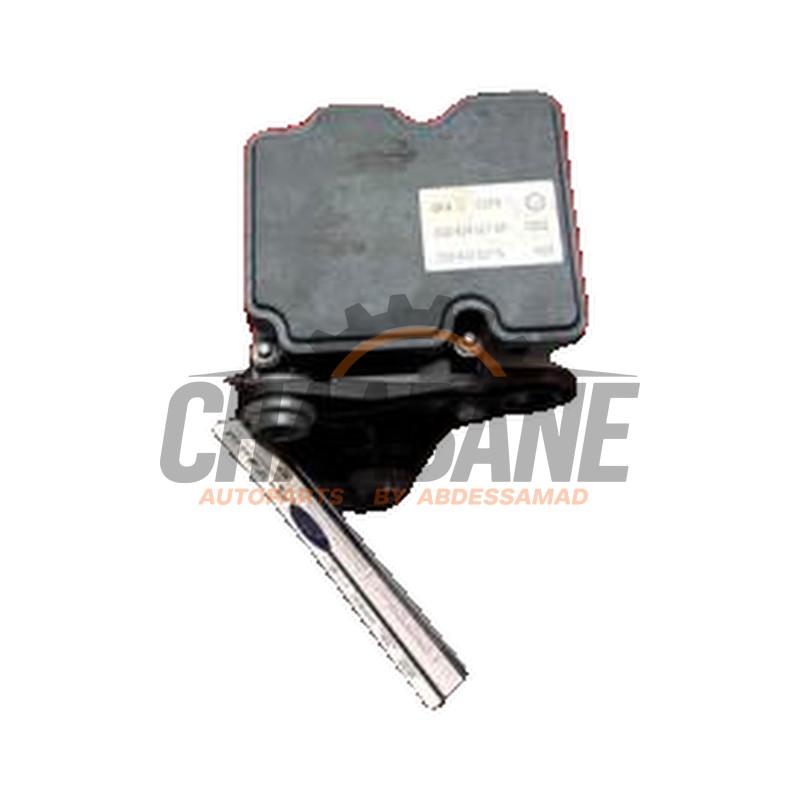 Bloc ABS 2Q0614517N Audi A1 Sportback (GBA) 1.0 25 TFSI 12V 2018