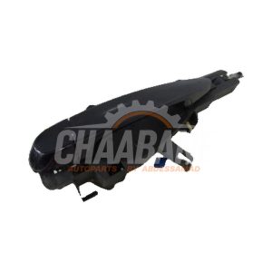 Poignee portiere 4portes arriere gauche 51217207561 BMW 3-Serie 2012 / 2019