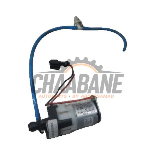 Moteur siege BMW 2 serie Gran Tourer (F46) 2014
