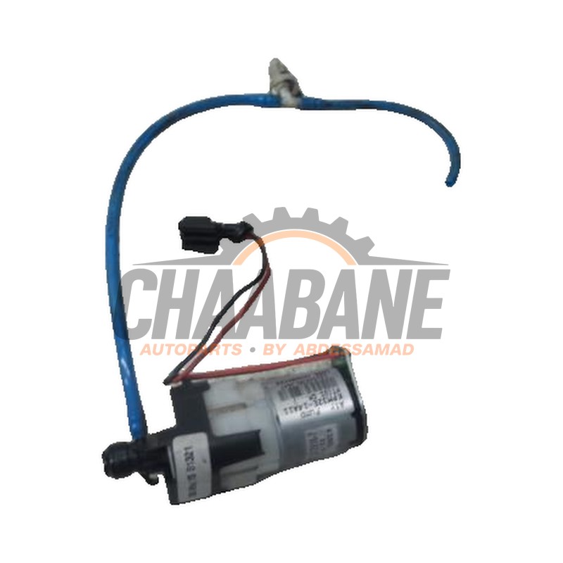 Moteur siege BMW 2 serie Gran Tourer (F46) 2014