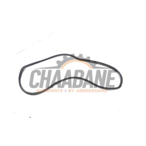 Joint caoutchouc hayon 8W9827705B Audi A4 Avant (B9) 2.0 TDI Ultra 16V 2015